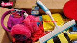 Shopify Auction Lot Of Assorted General Merchandise 95Pcs-649250-412740