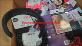 Shopify Auction Lot Of Assorted Hair Accessories 100Pcs-1139564-821134