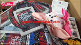 Shopify Auction Lot Of Assorted Hair Accessories 120Packs/pcs-766019-508471
