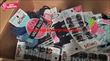 Shopify Auction Lot Of Assorted Hair Accessories 121Pcs-831194-564225