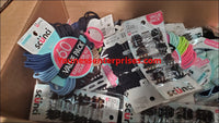 Shopify Auction Lot Of Assorted Hair Accessories 121Pcs-906578-633176