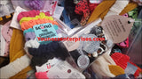 Shopify Auction Lot Of Assorted Hair Accessories 128Packs/Pcs-1099142-800174
