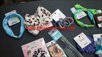 Shopify Auction Lot Of Assorted Hair Accessories 138Packs/Pcs-1316660-998366