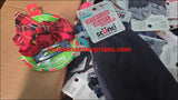 Shopify Auction Lot Of Assorted Hair Accessories 141Pcs-906580-633186