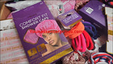Shopify Auction Lot Of Assorted Hair Accessories 143Pcs/Packs-1008495-717283