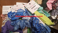 Shopify Auction Lot Of Assorted Hair Accessories 164Packs/Pcs-923730-647687