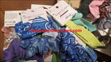 Shopify Auction Lot Of Assorted Hair Accessories 164Packs/Pcs-923730-647687