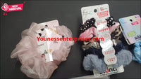 Shopify Auction Lot Of Assorted Hair Accessories 194Pcd/packs-766178-508486