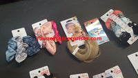 Shopify Auction Lot Of Assorted Hair Accessories 265Packs/Pcs-1555174-1207872