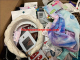 Shopify Auction Lot Of Assorted Hair Accessories 288Pcs-923781-647762
