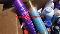Shopify Auction Lot Of Assorted Hair And Skin Care 35Pcs-1139602-821253
