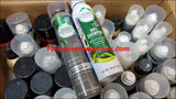 Shopify Auction Lot Of Assorted Hair Care 54Pcs-923705-647612