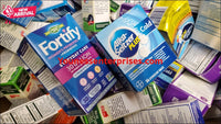 Shopify Auction Lot Of Assorted Hbc 100Packs (Dated 06/22)-599638-369140