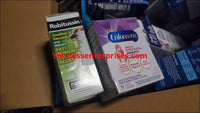Shopify Auction Lot Of Assorted Hbc 51Pcs (See Images For Dates)-1099174-800422