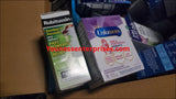 Shopify Auction Lot Of Assorted Hbc 51Pcs (See Images For Dates)-1099174-800422