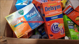 Shopify Auction Lot Of Assorted Hbc 51Pcs (See Images For Dates)-923746-647686