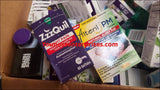 Shopify Auction Lot Of Assorted Hbc 58Pcs (See Images For Dates)-1099164-800146