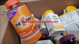 Shopify Auction Lot Of Assorted Hbc 59Pcs (See Images For Dates)-906505-633107