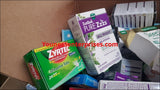 Shopify Auction Lot Of Assorted Hbc 61Pcs (See Images For Dates)-1099131-800184