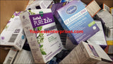 Shopify Auction Lot Of Assorted Hbc 64Pcs (See Images For Dates)-1099212-800433