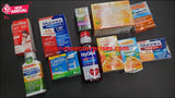 Shopify Auction Lot Of Assorted Hbc 64Pcs (See Images For Dates)-766183-508493
