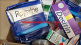 Shopify Auction Lot Of Assorted Hbc 64Pcs (See Images For Dates)-906466-633028