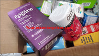 Shopify Auction Lot Of Assorted Hbc 64Pcs (See Images For Dates)-906477-633029