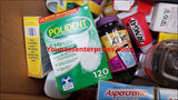 Shopify Auction Lot Of Assorted Hbc 64Pcs (See Images For Dates)-956364-681441