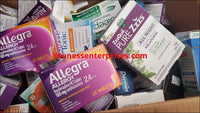 Shopify Auction Lot Of Assorted Hbc 70Pcs (See Images For Dates)-1099163-800143