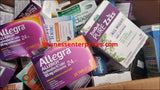 Shopify Auction Lot Of Assorted Hbc 70Pcs (See Images For Dates)-1099163-800143
