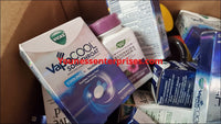 Shopify Auction Lot Of Assorted Hbc 71Pcs In-Date-599633-369144