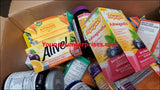 Shopify Auction Lot Of Assorted Hbc 71Pcs (See Images For Dates)-906914-633195