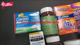 Shopify Auction Lot Of Assorted Hbc 76Pcs (See Images For Dates)-766180-508489