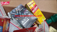 Shopify Auction Lot Of Assorted Hbc And Personal Care 133Pcs-831219-564247