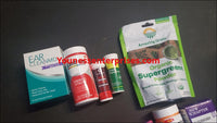 Shopify Auction Lot Of Assorted Hbc And Personal Care 62Pcs (See Images For Dates)-1365478-1038316