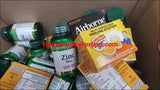 Shopify Auction Lot Of Assorted Hbc (In Date And Past Date) 52Pcs-898177-624853