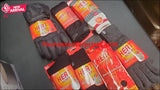 Shopify Auction Lot Of Assorted Heat Lockers Accessories 33Pairs/pcs-766181-508487