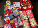 Shopify Auction Lot Of Assorted Holiday Merchandise 161Packs/Pcs-980179-701154