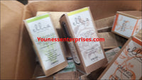 Shopify Auction Lot Of Assorted Homedics Ellia Essencial Oils 149Pcs-923766-647766