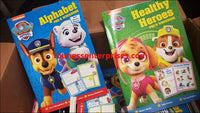 Shopify Auction Lot Of Assorted Kids Books And Calanders 79Pcs-923736-647679