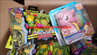 Shopify Auction Lot Of Assorted Kids Toys 10Pcs-956373-681439