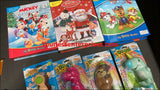Shopify Auction Lot Of Assorted Kids Toys 70Pcs-1008517-717345