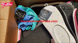 Shopify Auction Lot Of Assorted Legwear Essentials Socks 44Packs-649247-412748