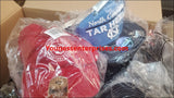 Shopify Auction Lot Of Assorted Licensed Youth Hats Snapbacks And Caps 48Pcs-1099137-800175
