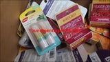 Shopify Auction Lot Of Assorted Lip Balm 50Packs/Pcs-1029800-734705