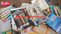 Shopify Auction Lot Of Assorted Lip Balm 79Pcs/pcs/packs-766027-508473