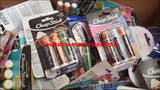 Shopify Auction Lot Of Assorted Lip Balm And Skin Care 103Packs/Pcs-898144-624738
