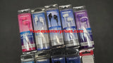 Shopify Auction Lot Of Assorted Magnovox And Philips Earphones 87Pcs-2114889-1651245