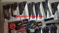 Shopify Auction Lot Of Assorted Makeup 72Pcs Wet N Wild Maybelline Loreal Rimmel