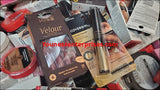 Shopify Auction Lot Of Assorted Makeup And Cosmectics By Covergirl Almay Kiss Maybelline
